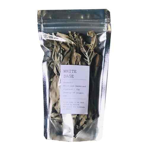 ホワイトセージパック