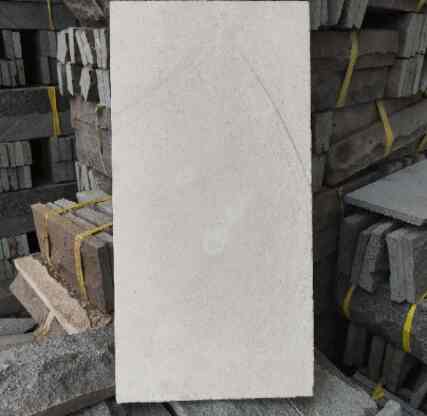 Batu alam paras yogya putih