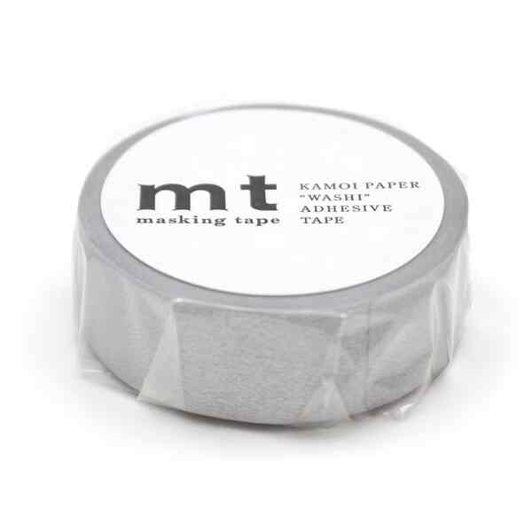 マスキングテープ MT01P206R 幅15mm×7m