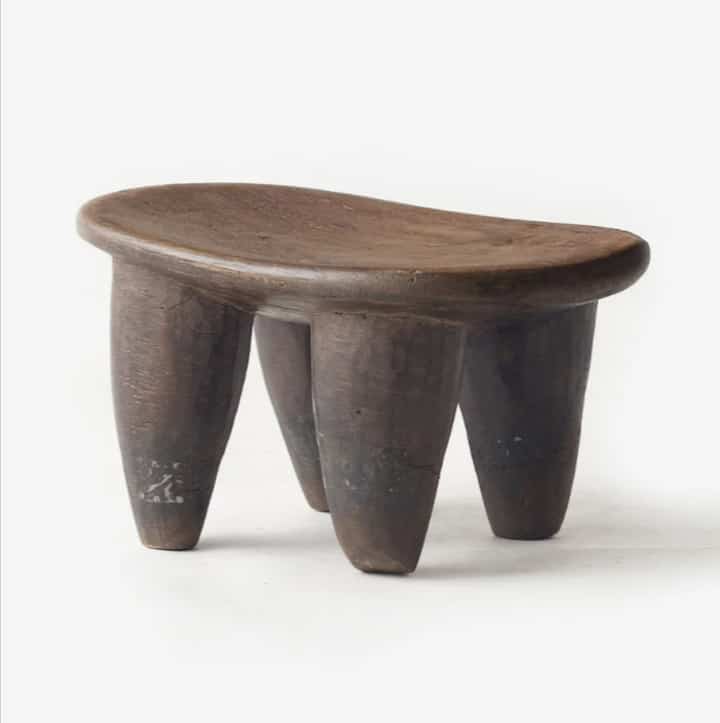 SENUFO STOOL セヌフォ族 スツール