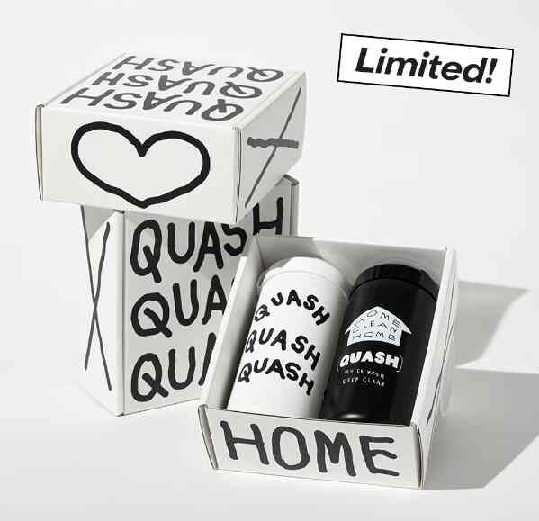 INAPSQUARE コラボ企画 プレミアム 洗浄ロールティッシュ ウェットティッシュ セット