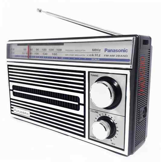 Radio Panasonic RF-5270