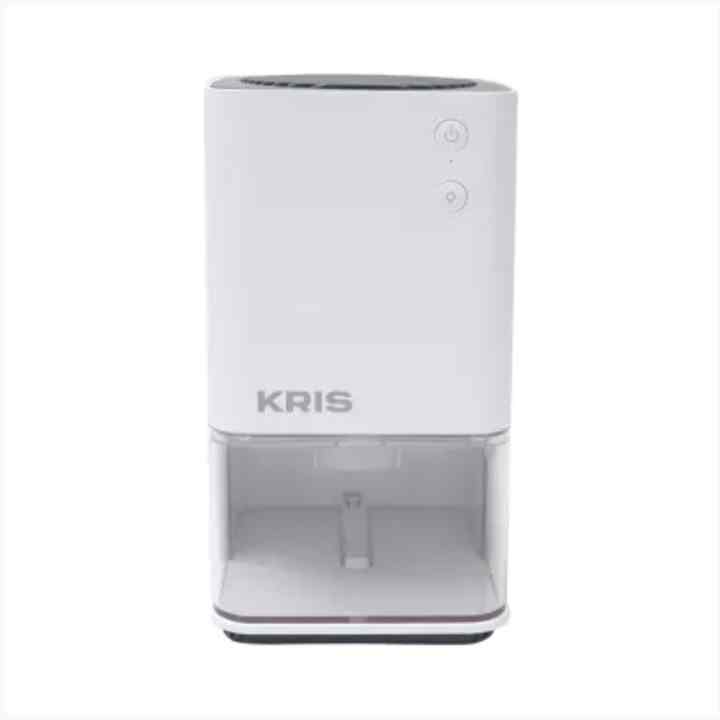 Kris 1.2 Ltr Dehumidifier 33 Watt - Putih