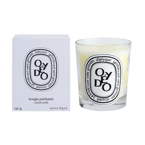 キャンドル 190g