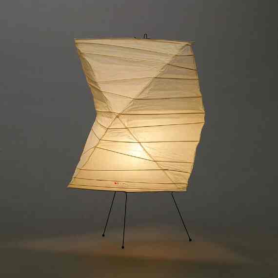 AKARI 26N フロアランプ