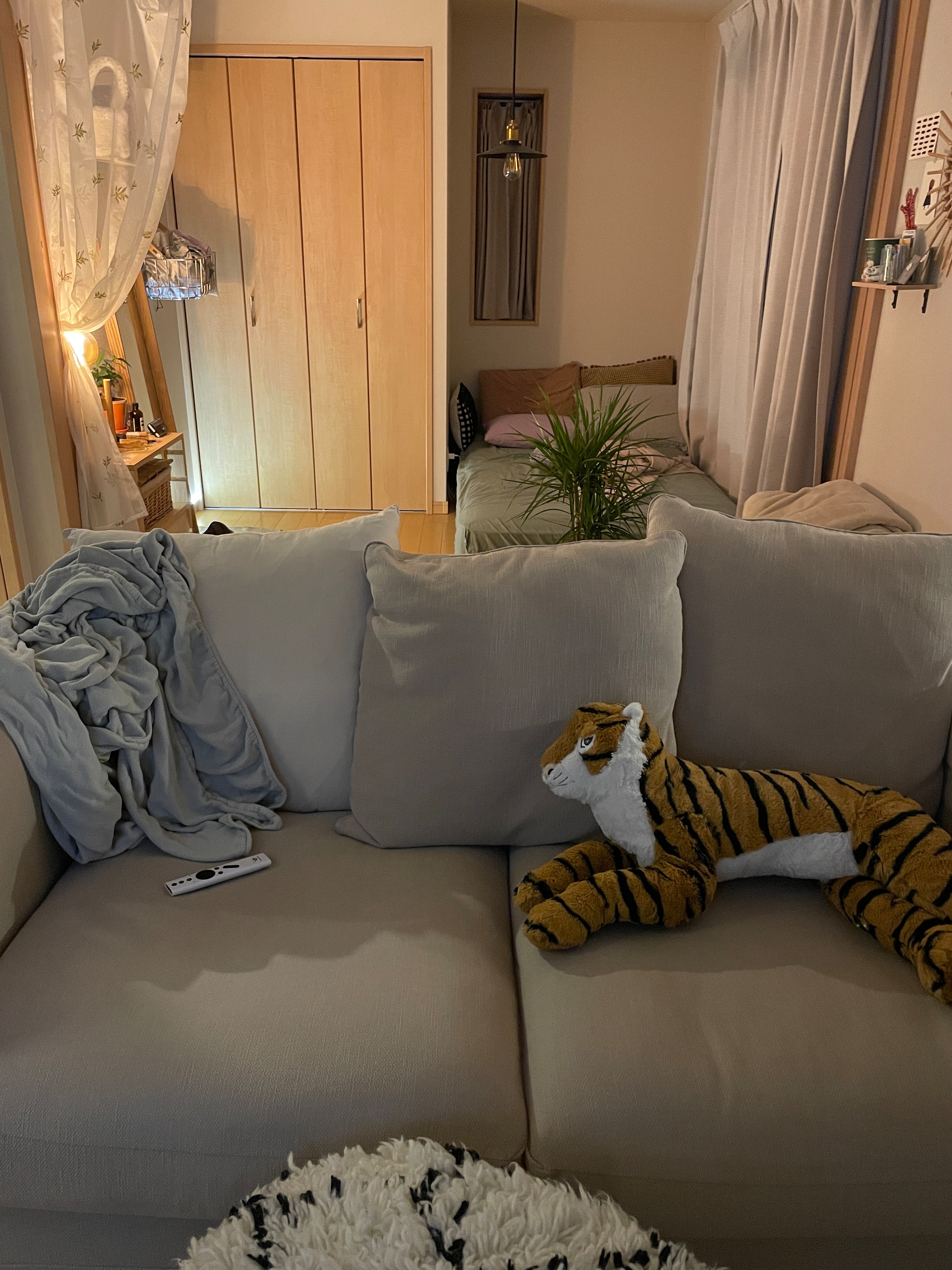 定価約¥50,000 美品IKEA GRÖNLID グローンリード IKEA - IKEA GRÖNLID グローンリード（2人掛けソファ）の通販 by