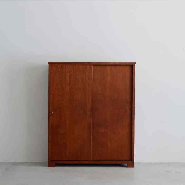 デンマーク製 キャビネット