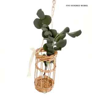 アラログ つり下げかごD