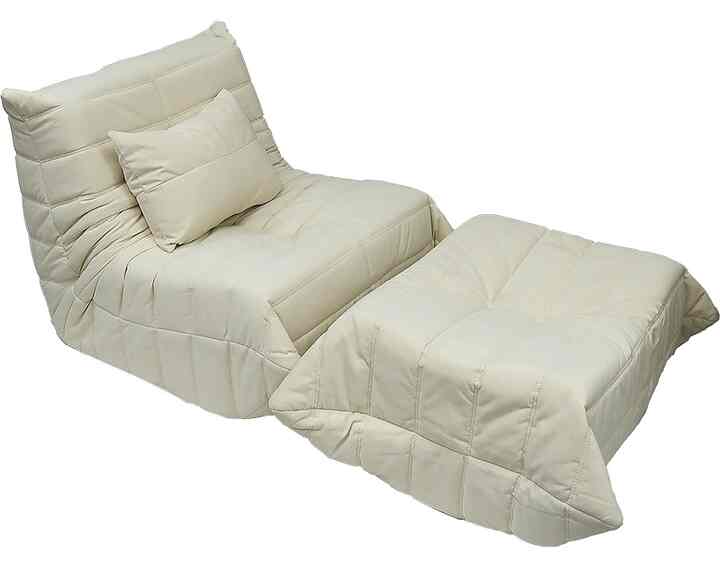 一人掛けソファ