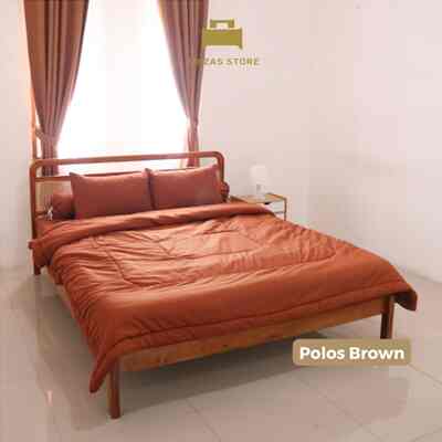 Bedcover Set Edition Microtex