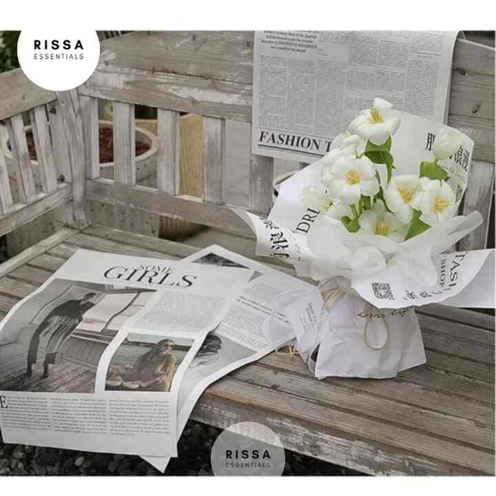 Dekorasi Properti Foto