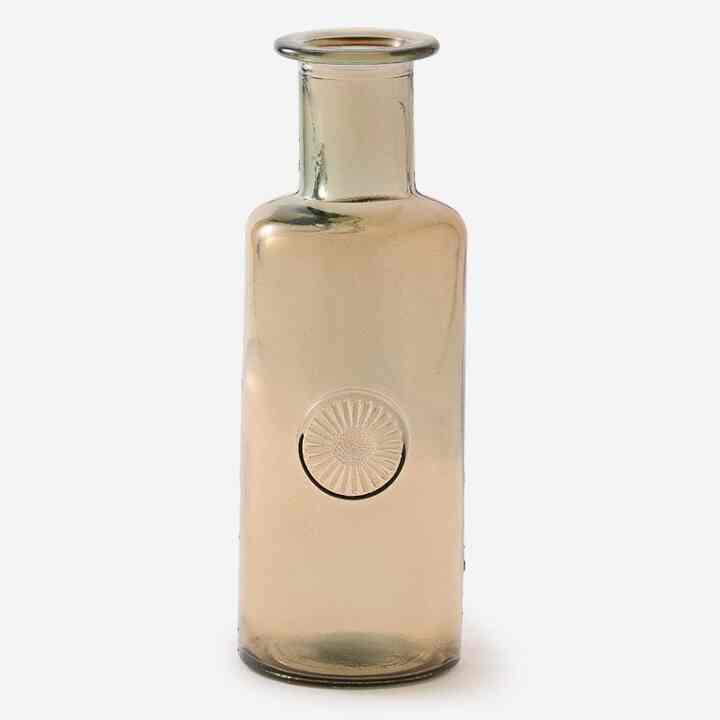 MARGARITA フラワーベース ブラウン［3サイズ］