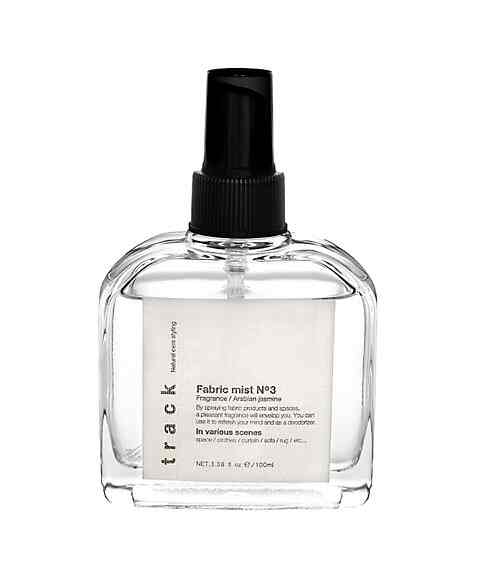 ファブリックミスト アラビアンジャスミン