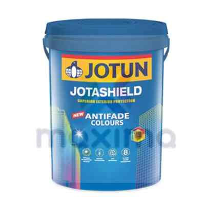 Jotashield Antifade Colours- CARBON BLACK 9920-PAIL