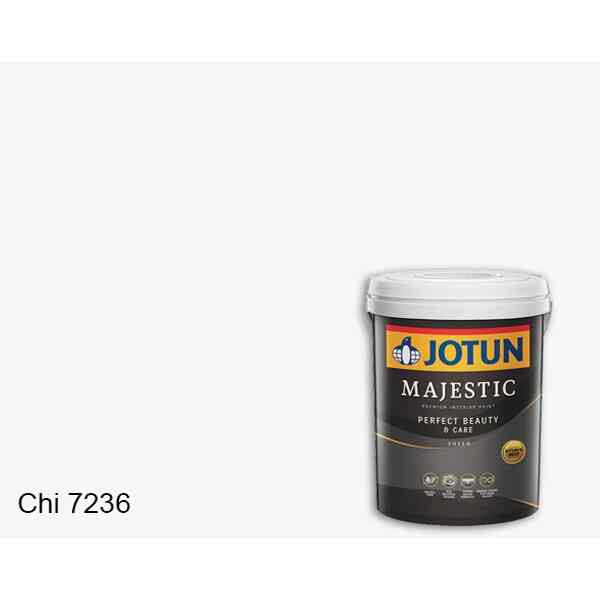 CAT TEMBOK INTERIOR JOTUN - CHI/7236 (PAIL)