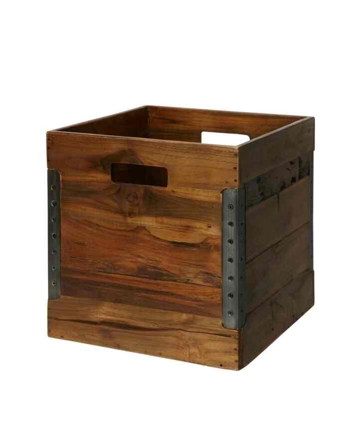 TROY BOX L トロイボックス