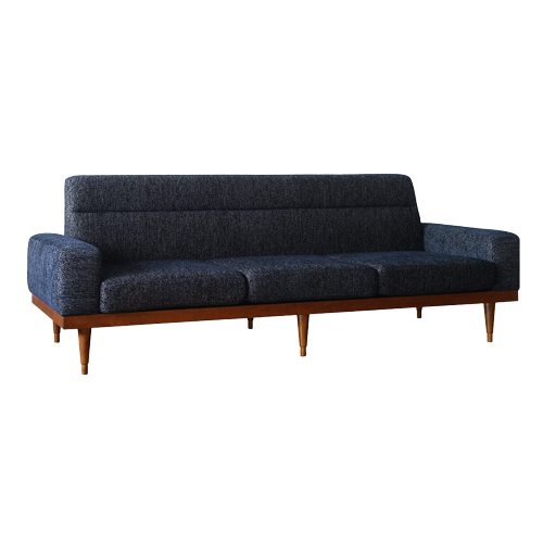 STANDARD C SOFA - 3P ソファ