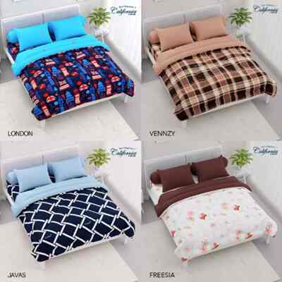 Sprei 180x200