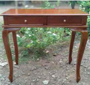 MEJA kONSUL 2LACI POLOS JATI