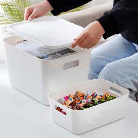 Kotak Penyimpanan Serbaguna