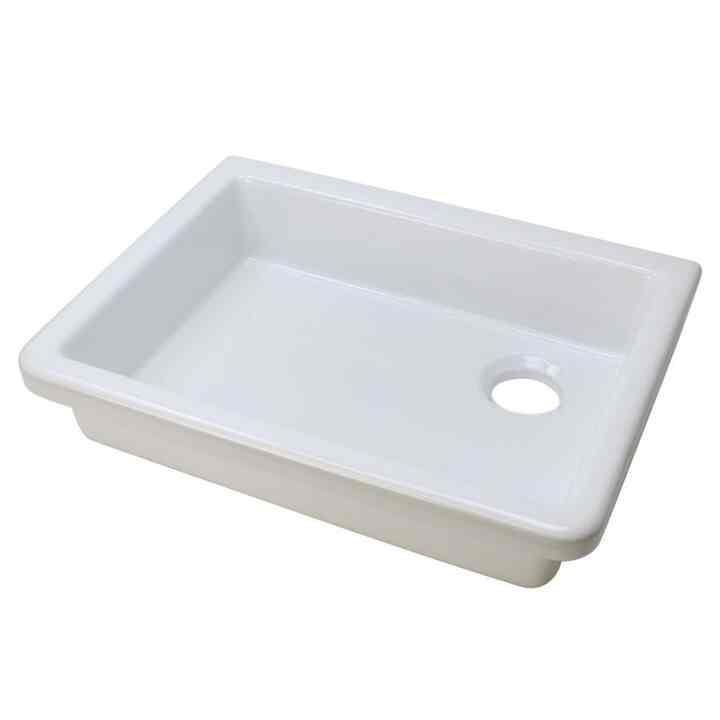 洗面ボウルセット 床排水用 専用排水金具セット