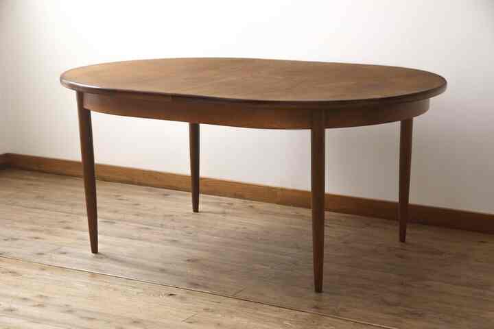 エクステンション ダイニングテーブル