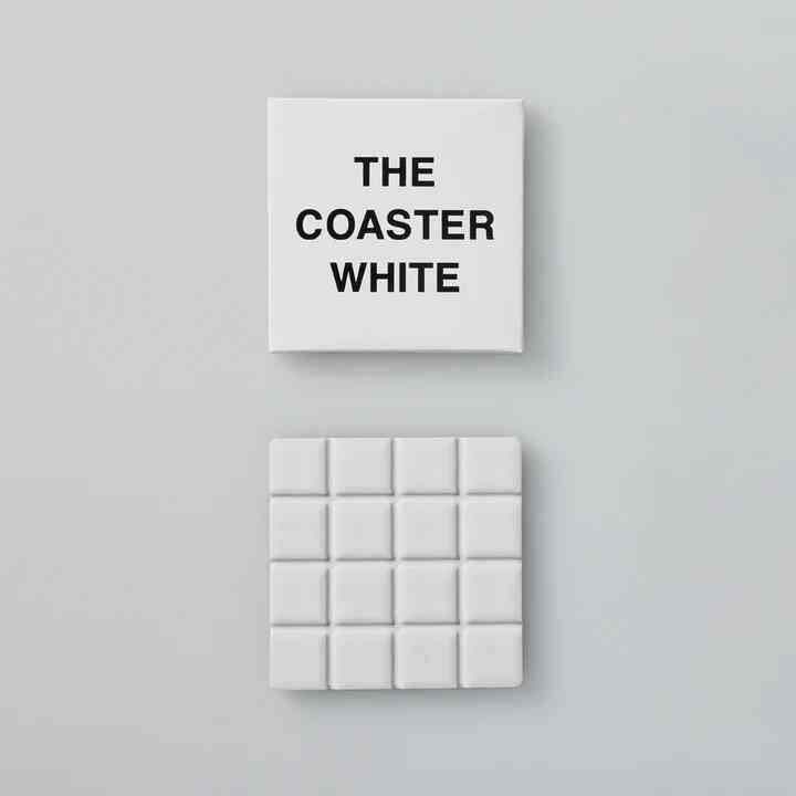 THE COASTER コースター［3色］