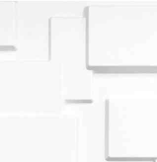 WALLPAPER DINDING DEKORASI | WALL PANEL 3D