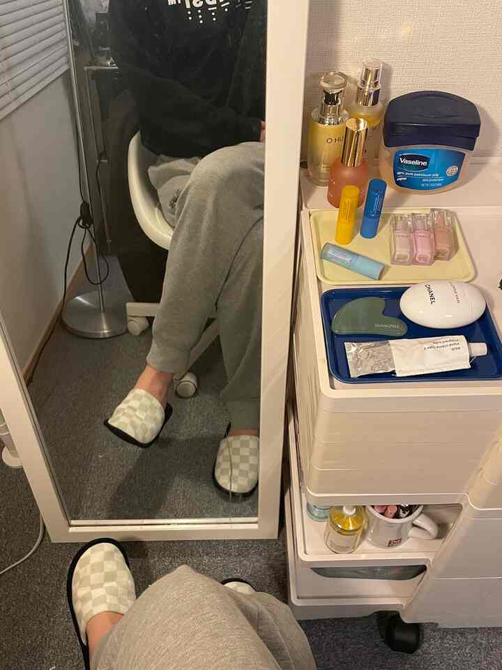 unnelさんのインテリア実例写真