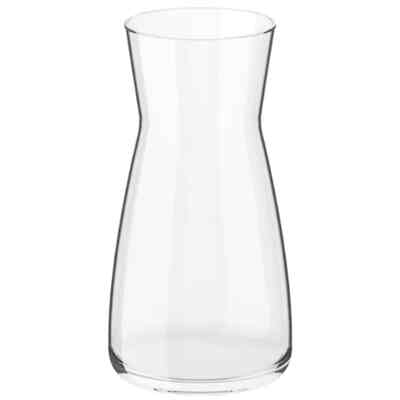 Kraff pitcher / vas kaca