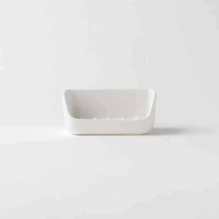 マグネット石けん置き