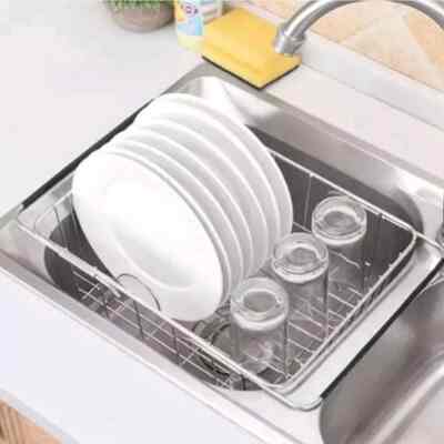 keranjang tirisan sink