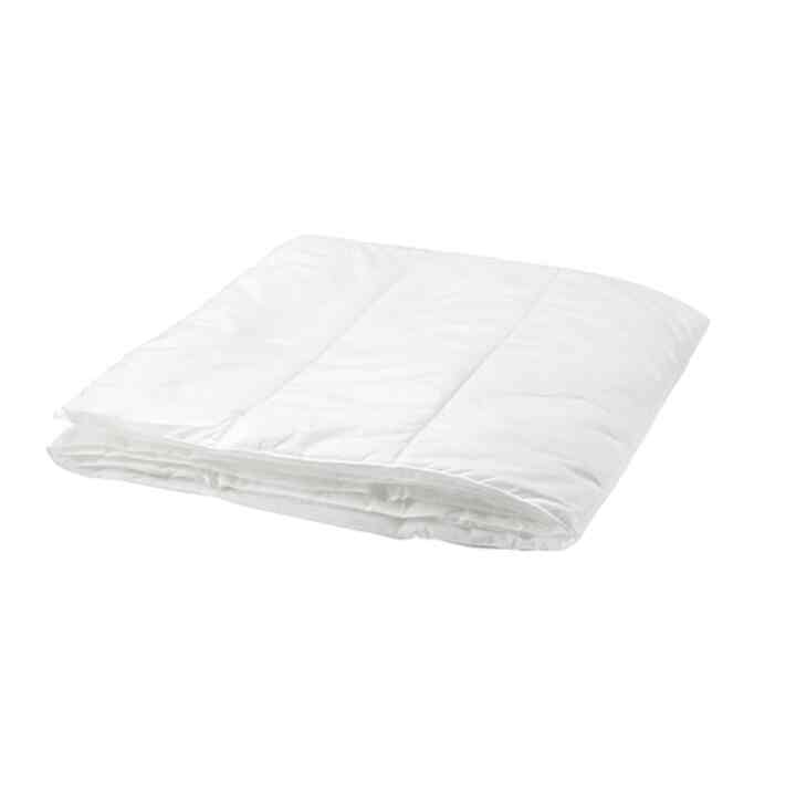 SILVERTOPP Duvet, sedikit hangat, 200x200 cm