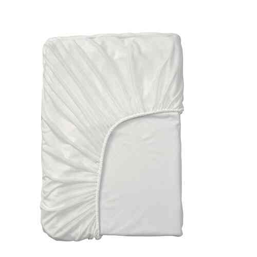 GRUSNARV Pelindung kasur anti air, 160x200 cm