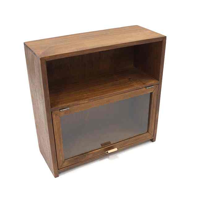 パインキッチン キャビネットラック