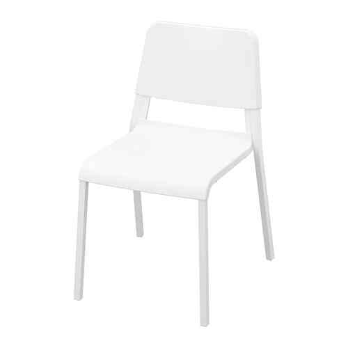 TEODORES Chair, white