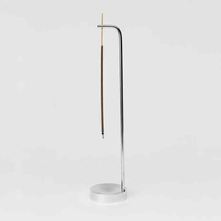 "REVERSE" INCENSE HOLDER インセンス ホルダー ［4色］