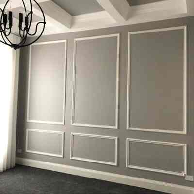 Wall Moulding Premium
