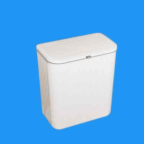 Tempat Sampah Tutup Dapur Gantung