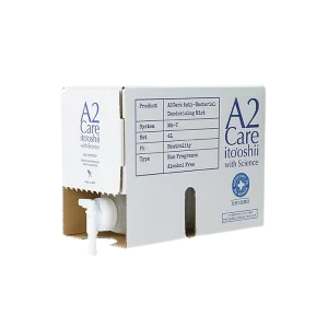 MA-T 採用 アルコールフリー 除菌消臭剤