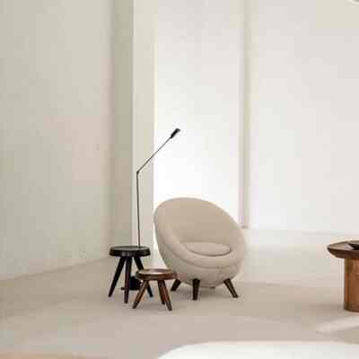 Cat Tembok 0471 Broken White Cream