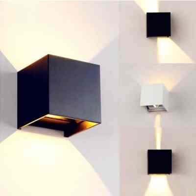 Lampu Dinding 6W LED