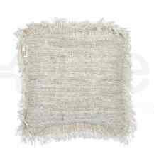 Pillow handmade 100% cotton - bantal sofa - single color