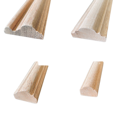 Wallmoulding Full Dinding Set WM2