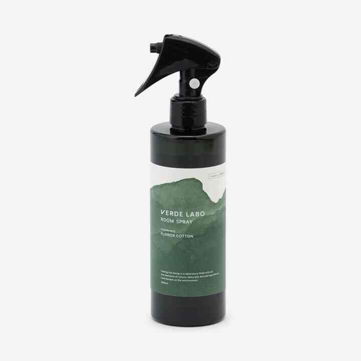 フラワーコットン ルームスプレー 300ml