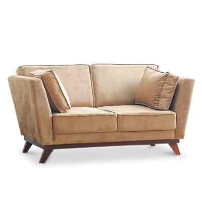 Rubika Sofa 2 seater