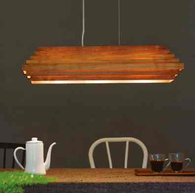 OHMU ペンダントライト