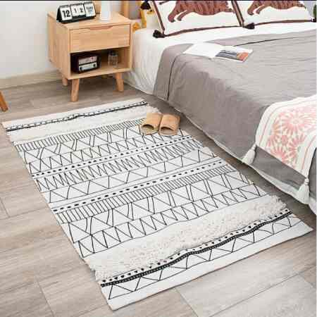 Bohemian RUG Karpet Alas 120x180 indian