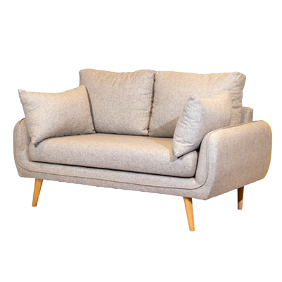 Sofa 2 Dudukan Jasmine