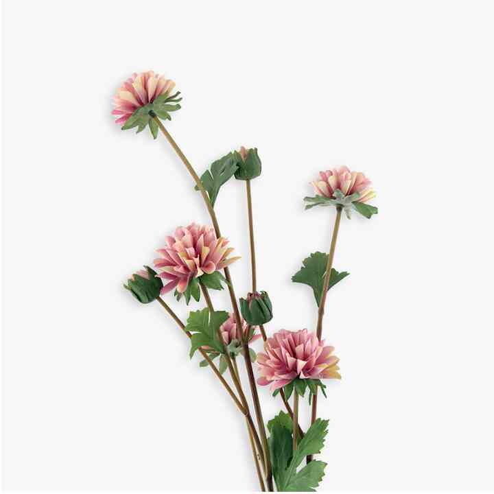 KANA Krisan - Dekorasi Bunga